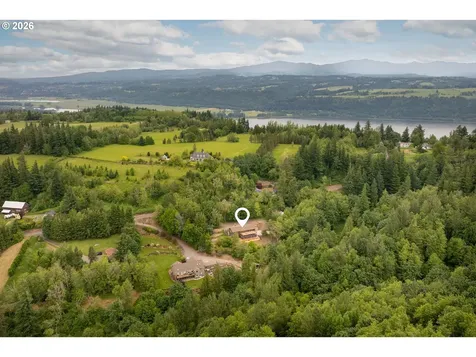 39448 E Knieriem Road Corbett OR 97019