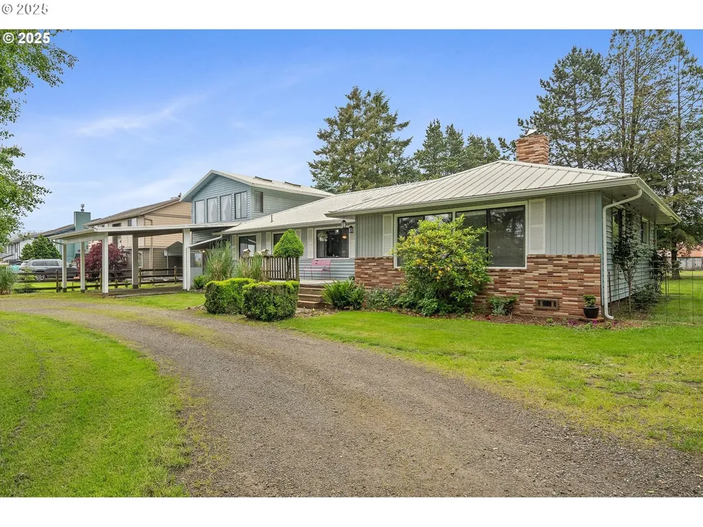 4305 Brickyard Road Tillamook OR 97141