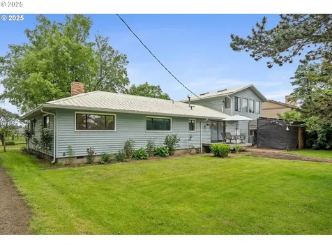 4305 Brickyard Road Tillamook OR 97141
