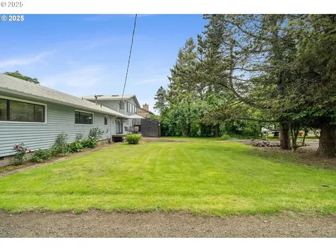 4305 Brickyard Road Tillamook OR 97141