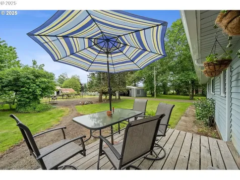 4305 Brickyard Road Tillamook OR 97141