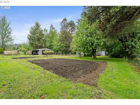 4305 Brickyard Road Tillamook OR 97141