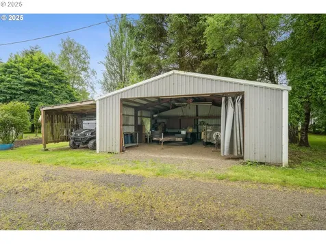 4305 Brickyard Road Tillamook OR 97141