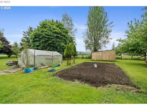 4305 Brickyard Road Tillamook OR 97141