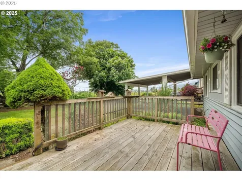 4305 Brickyard Road Tillamook OR 97141