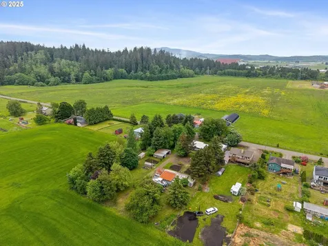 4305 Brickyard Road Tillamook OR 97141