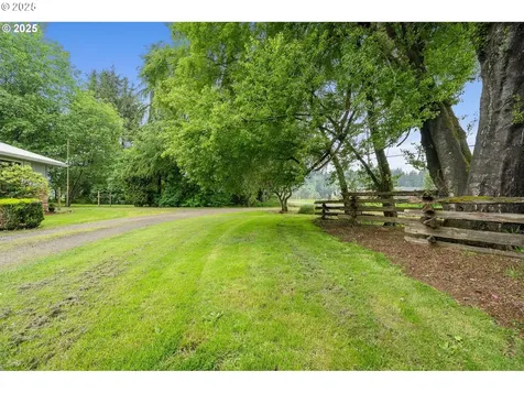 4305 Brickyard Road Tillamook OR 97141