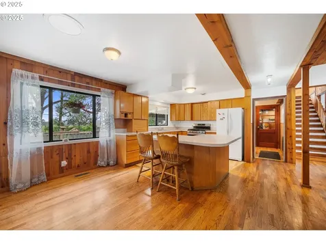 4305 Brickyard Road Tillamook OR 97141