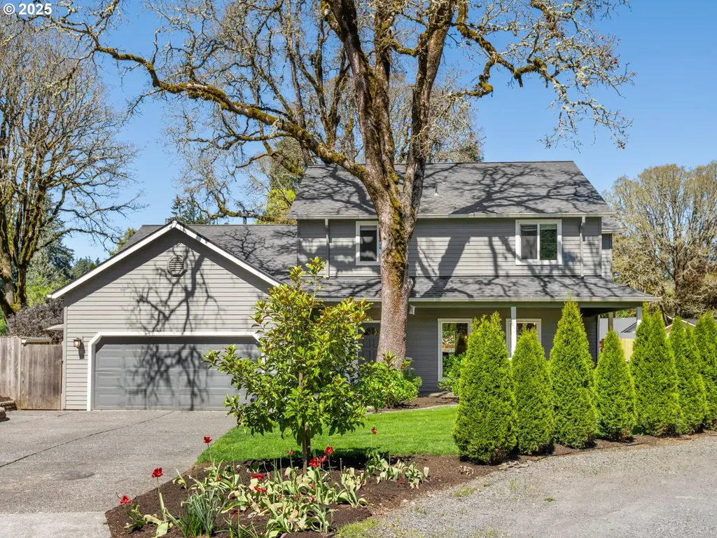 17488 Mardee Avenue Lake Oswego OR 97035