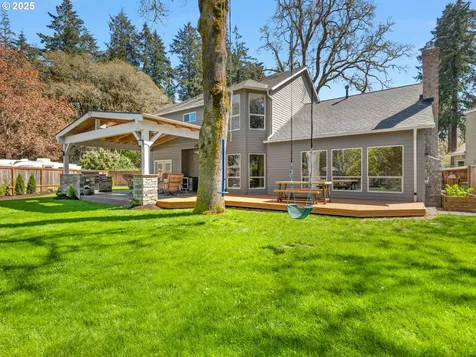 17488 Mardee Avenue Lake Oswego OR 97035