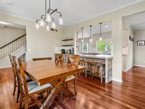 17488 Mardee Avenue Lake Oswego OR 97035