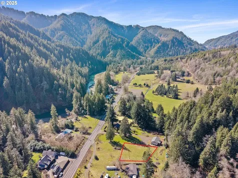 00201 Wilson River Highway Tillamook OR 97141