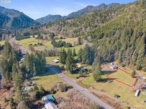 00201 Wilson River Highway Tillamook OR 97141