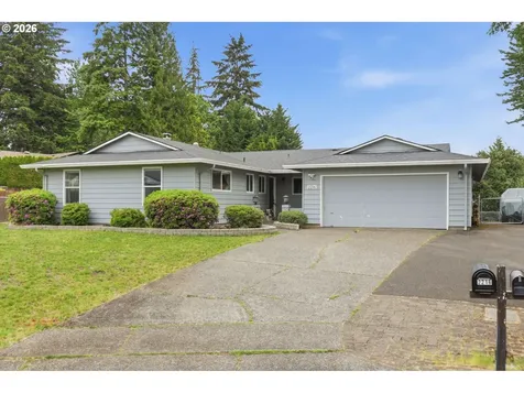 2216 NE 128th Avenue Vancouver WA 98684