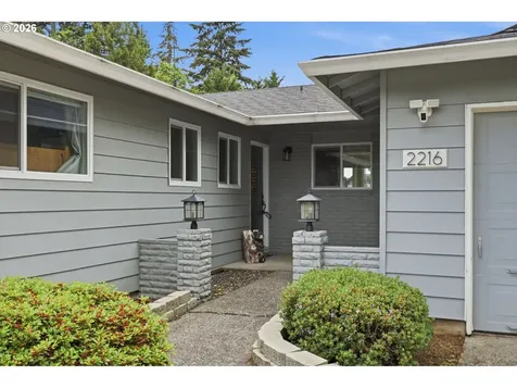 2216 NE 128th Avenue Vancouver WA 98684