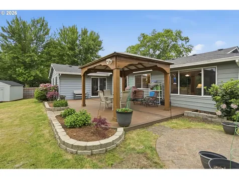 2216 NE 128th Avenue Vancouver WA 98684