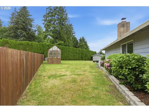 2216 NE 128th Avenue Vancouver WA 98684