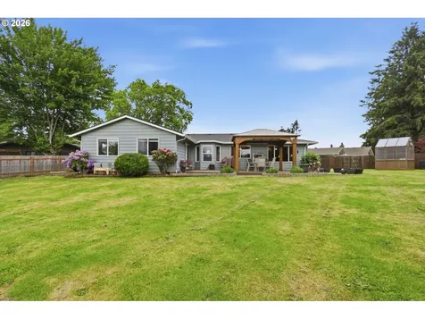 2216 NE 128th Avenue Vancouver WA 98684