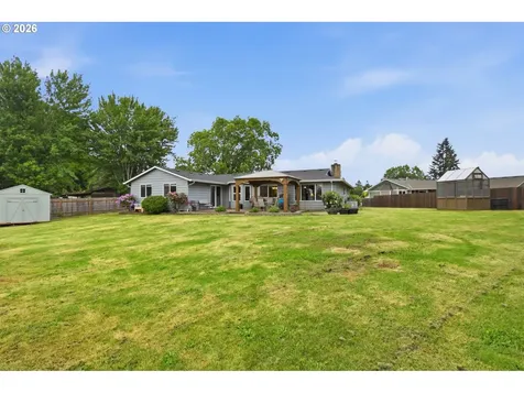 2216 NE 128th Avenue Vancouver WA 98684