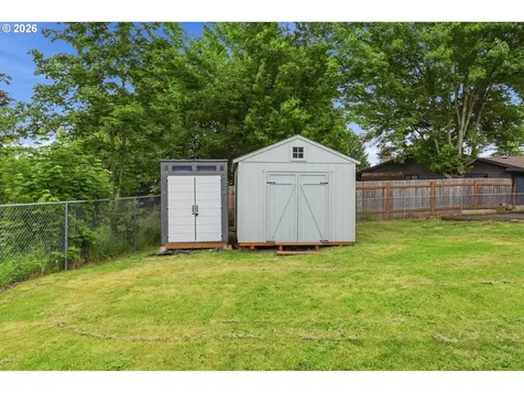 2216 NE 128th Avenue Vancouver WA 98684