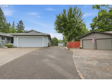 2216 NE 128th Avenue Vancouver WA 98684