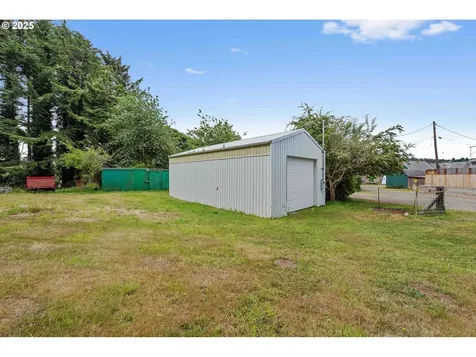 63257 Valma Road Coos Bay OR 97420