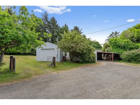 63257 Valma Road Coos Bay OR 97420