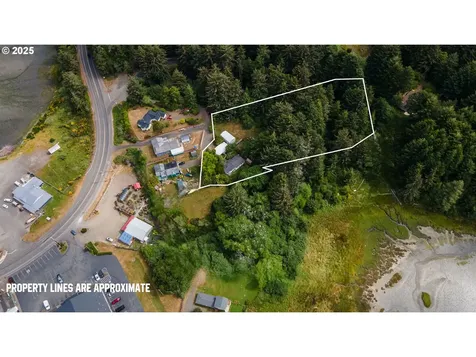63257 Valma Road Coos Bay OR 97420