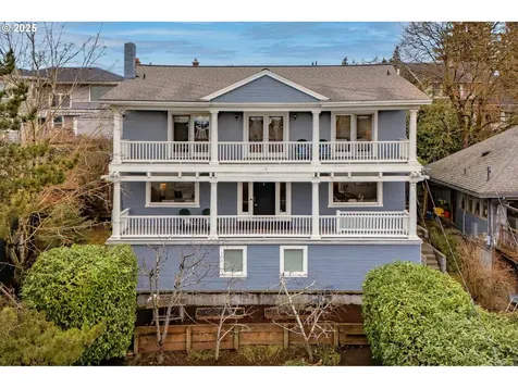 4741 NE Wistaria Drive Portland OR 97213