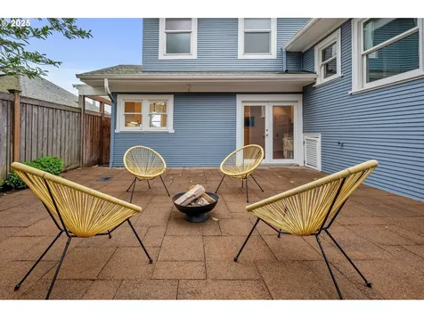 4741 NE Wistaria Drive Portland OR 97213