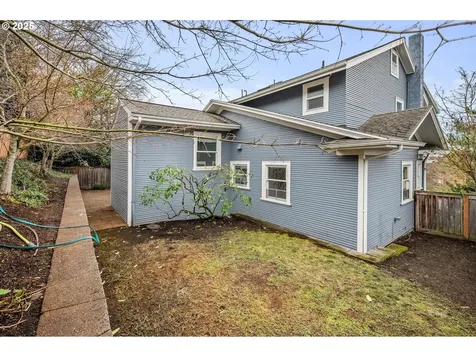 4741 NE Wistaria Drive Portland OR 97213