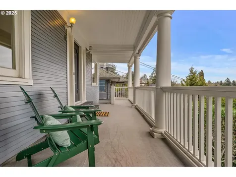 4741 NE Wistaria Drive Portland OR 97213
