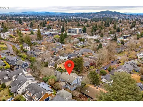 4741 NE Wistaria Drive Portland OR 97213