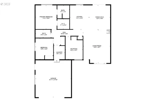 1327 Manzana Street Eugene OR 97404