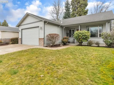 1327 Manzana Street Eugene OR 97404