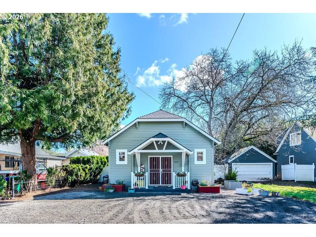 824 NW Mignonette Avenue Gresham OR 97030