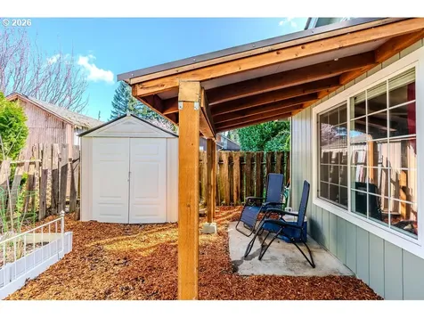 824 NW Mignonette Avenue Gresham OR 97030