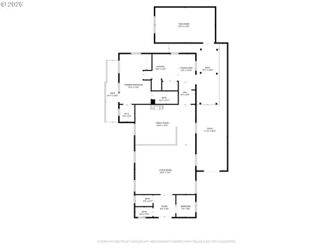824 NW Mignonette Avenue Gresham OR 97030
