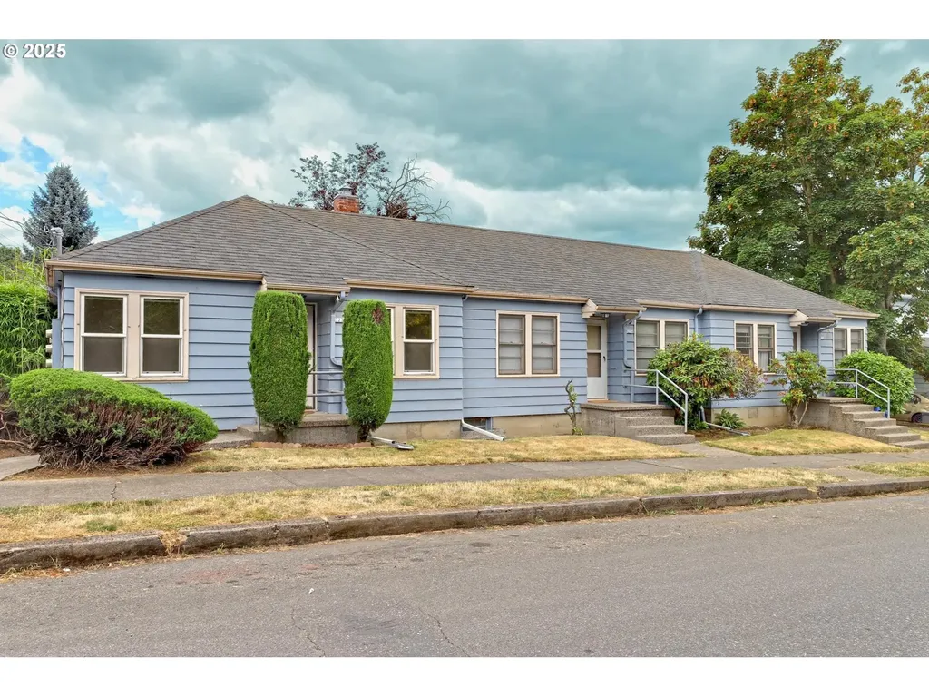 3224 SE Francis Street Portland OR 97202