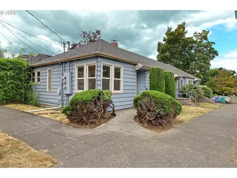 3224 SE Francis Street Portland OR 97202