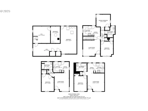 3224 SE Francis Street Portland OR 97202
