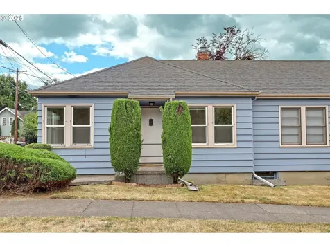 3224 SE Francis Street Portland OR 97202
