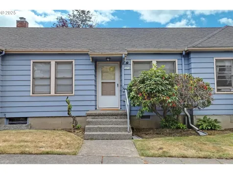 3224 SE Francis Street Portland OR 97202