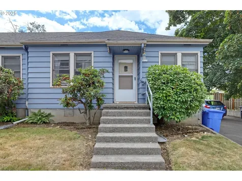 3224 SE Francis Street Portland OR 97202