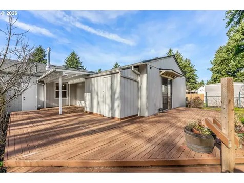 710 NE 110th Avenue Portland OR 97220