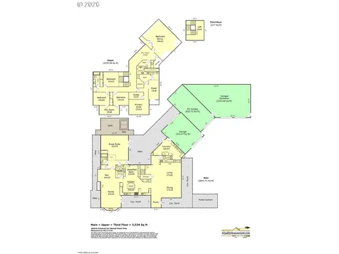 19335 Suncrest Drive West Linn OR 97068