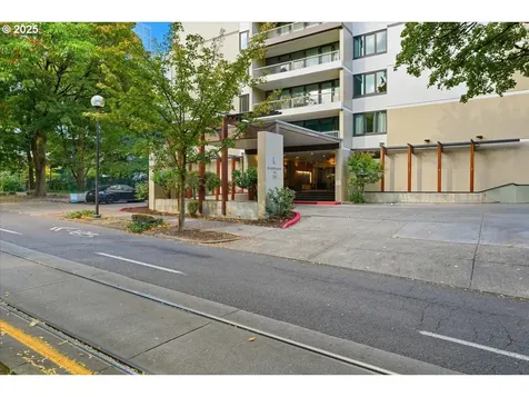 255 SW Harrison Street Portland OR 97201