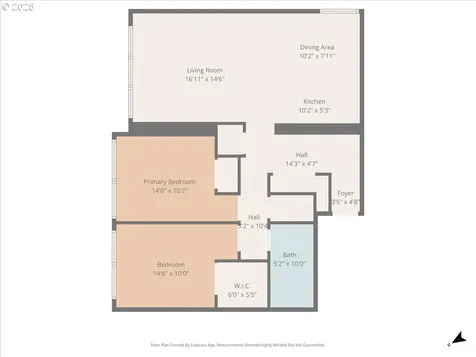 255 SW Harrison Street Portland OR 97201