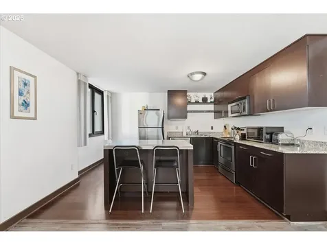 255 SW Harrison Street Portland OR 97201