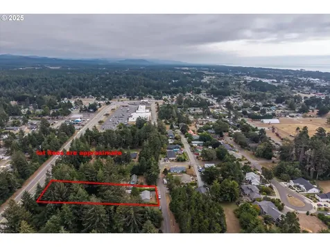 454 Michigan Avenue NE Bandon OR 97411